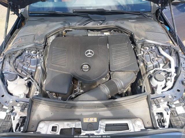 Продаж на аукціоні авто 2024 Mercedes-benz C 300, vin: W1KAF4HBXRR158974, номер лоту: 45960460