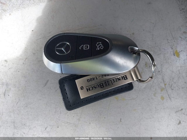 Продаж на аукціоні авто 2024 Mercedes-benz C 300, vin: W1KAF4HBXRR158974, номер лоту: 45960460
