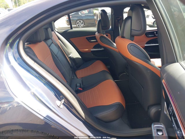 Продаж на аукціоні авто 2024 Mercedes-benz C 300, vin: W1KAF4HBXRR158974, номер лоту: 45960460