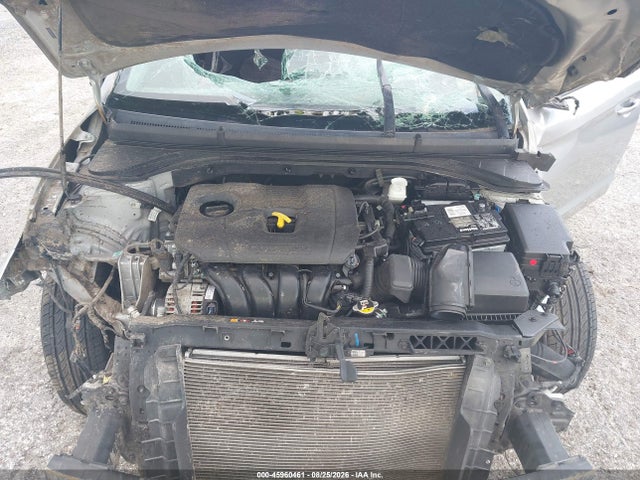 Aukcja sprzedaży 2020 Hyundai Elantra Sel, vin: 5NPD84LF3LH566212, numer aukcji: 45960461