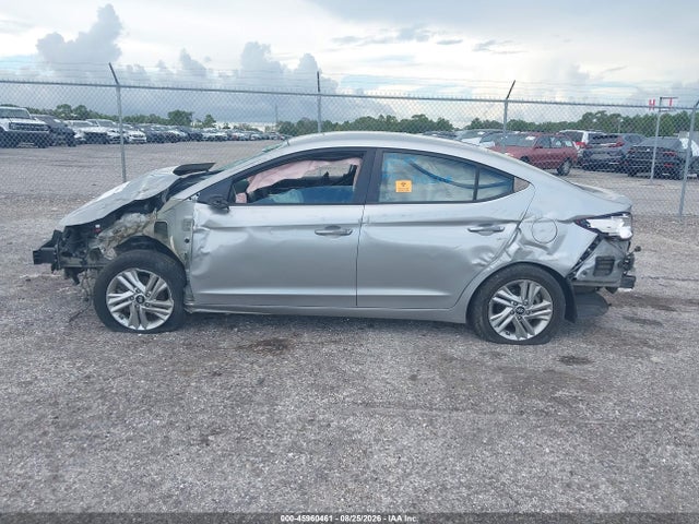Aukcja sprzedaży 2020 Hyundai Elantra Sel, vin: 5NPD84LF3LH566212, numer aukcji: 45960461