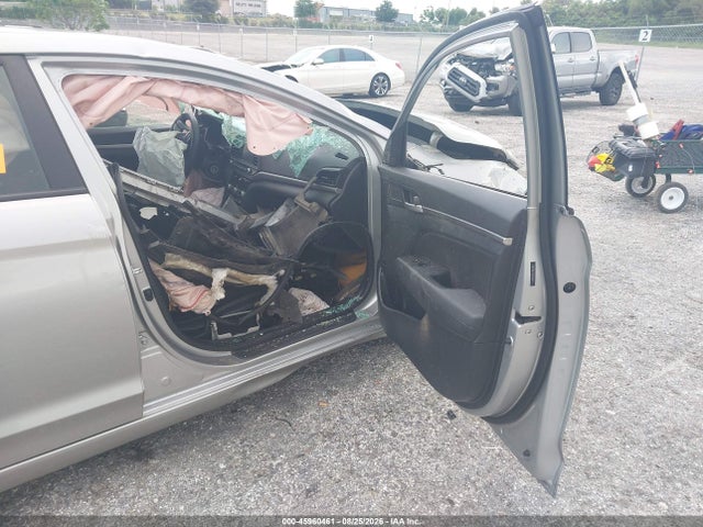 Aukcja sprzedaży 2020 Hyundai Elantra Sel, vin: 5NPD84LF3LH566212, numer aukcji: 45960461
