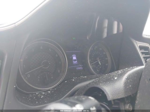 Aukcja sprzedaży 2020 Hyundai Elantra Sel, vin: 5NPD84LF3LH566212, numer aukcji: 45960461
