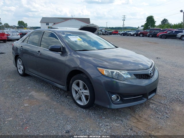 Aukcja sprzedaży 2014 Toyota Camry Se, vin: 4T1BF1FK6EU819449, numer aukcji: 45960465