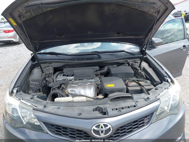 2014 Toyota Camry Se მანქანა იყიდება აუქციონზე, vin: 4T1BF1FK6EU819449, აუქციონის ნომერი: 45960465