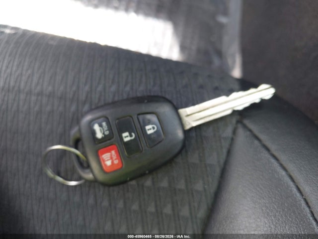 2014 Toyota Camry Se მანქანა იყიდება აუქციონზე, vin: 4T1BF1FK6EU819449, აუქციონის ნომერი: 45960465