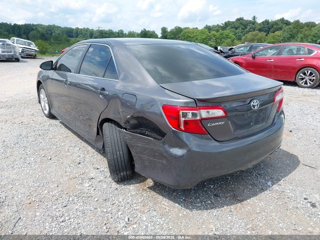 2014 Toyota Camry Se მანქანა იყიდება აუქციონზე, vin: 4T1BF1FK6EU819449, აუქციონის ნომერი: 45960465