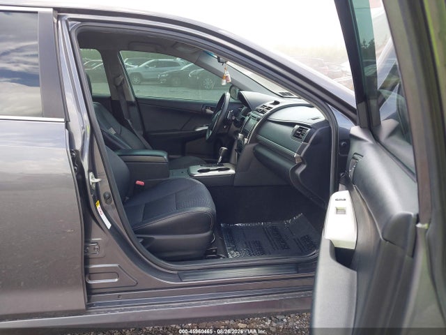 2014 Toyota Camry Se მანქანა იყიდება აუქციონზე, vin: 4T1BF1FK6EU819449, აუქციონის ნომერი: 45960465