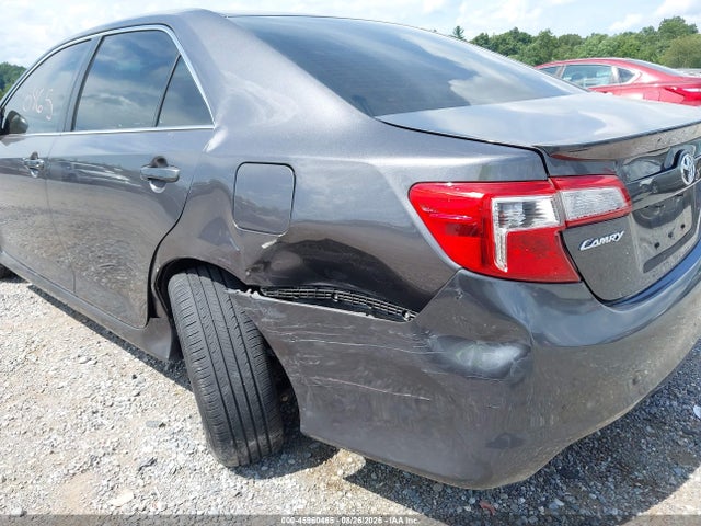 2014 Toyota Camry Se მანქანა იყიდება აუქციონზე, vin: 4T1BF1FK6EU819449, აუქციონის ნომერი: 45960465