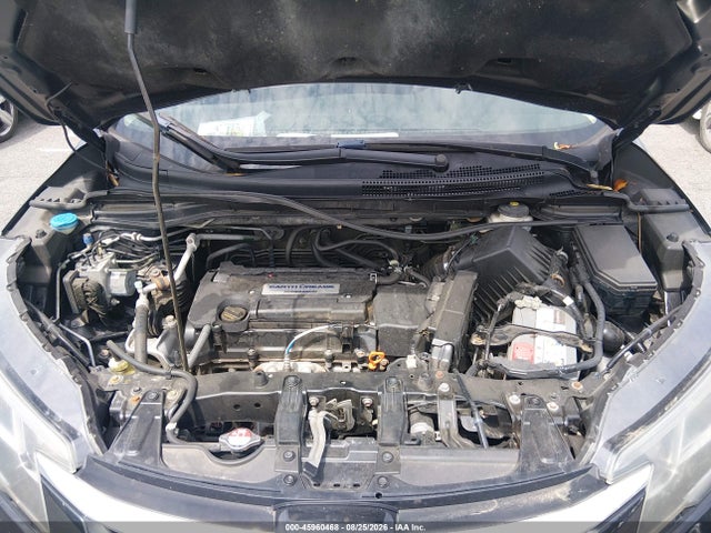Aukcja sprzedaży 2015 Honda Cr-v Lx, vin: 2HKRM4H34FH698173, numer aukcji: 45960468