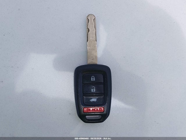 Aukcja sprzedaży 2015 Honda Cr-v Lx, vin: 2HKRM4H34FH698173, numer aukcji: 45960468