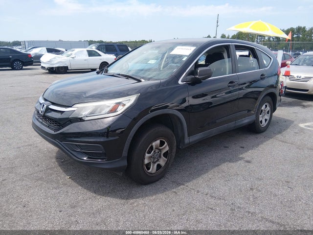Aukcja sprzedaży 2015 Honda Cr-v Lx, vin: 2HKRM4H34FH698173, numer aukcji: 45960468