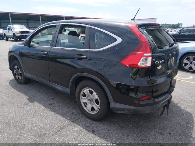Aukcja sprzedaży 2015 Honda Cr-v Lx, vin: 2HKRM4H34FH698173, numer aukcji: 45960468