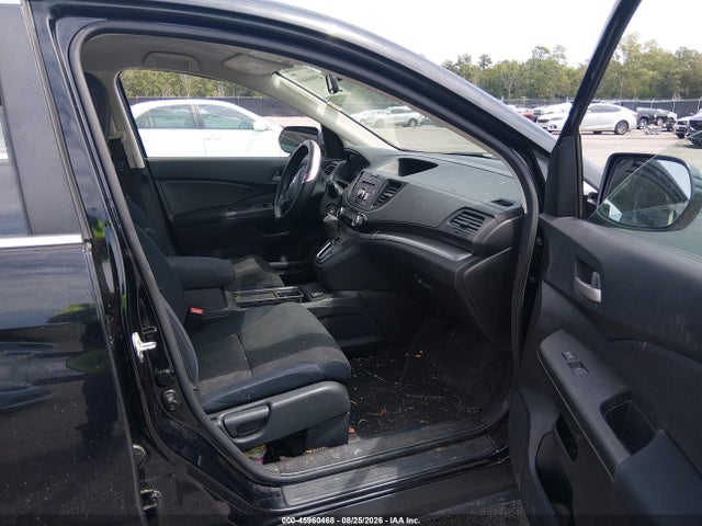 Aukcja sprzedaży 2015 Honda Cr-v Lx, vin: 2HKRM4H34FH698173, numer aukcji: 45960468