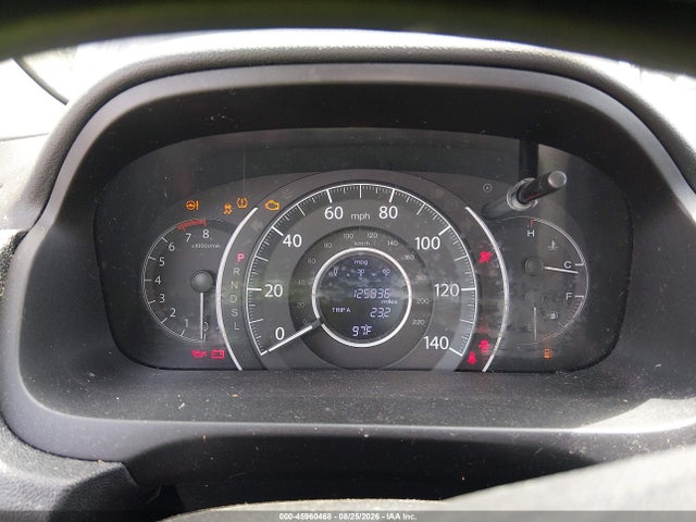 Aukcja sprzedaży 2015 Honda Cr-v Lx, vin: 2HKRM4H34FH698173, numer aukcji: 45960468
