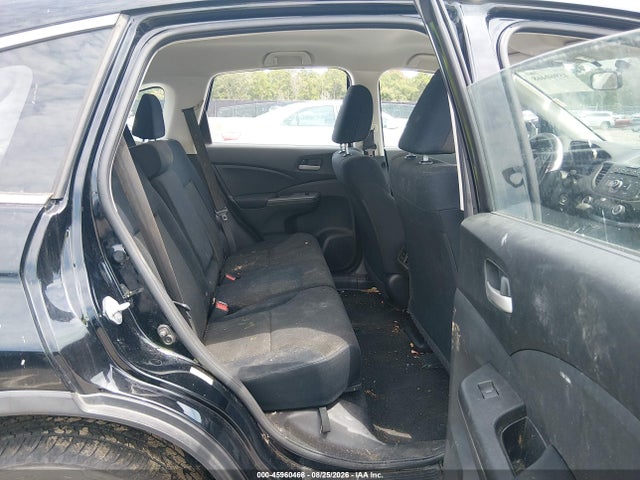 Aukcja sprzedaży 2015 Honda Cr-v Lx, vin: 2HKRM4H34FH698173, numer aukcji: 45960468