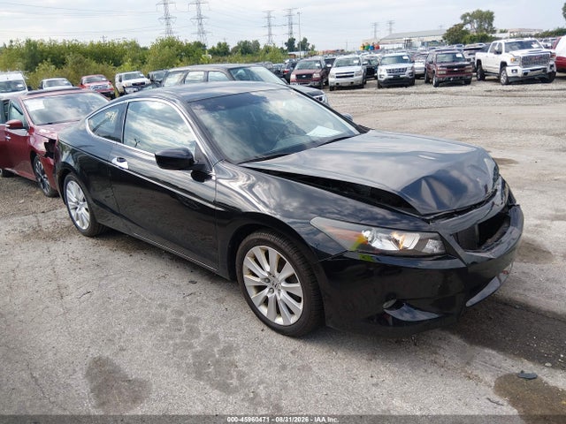 Продаж на аукціоні авто 2008 Honda Accord 3.5 Ex-l, vin: 1HGCS22828A009201, номер лоту: 45960471