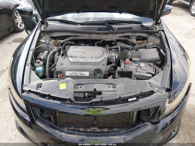 Продаж на аукціоні авто 2008 Honda Accord 3.5 Ex-l, vin: 1HGCS22828A009201, номер лоту: 45960471