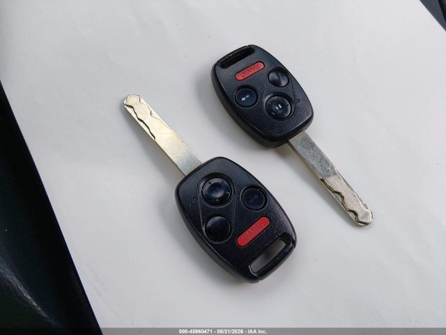 Продаж на аукціоні авто 2008 Honda Accord 3.5 Ex-l, vin: 1HGCS22828A009201, номер лоту: 45960471