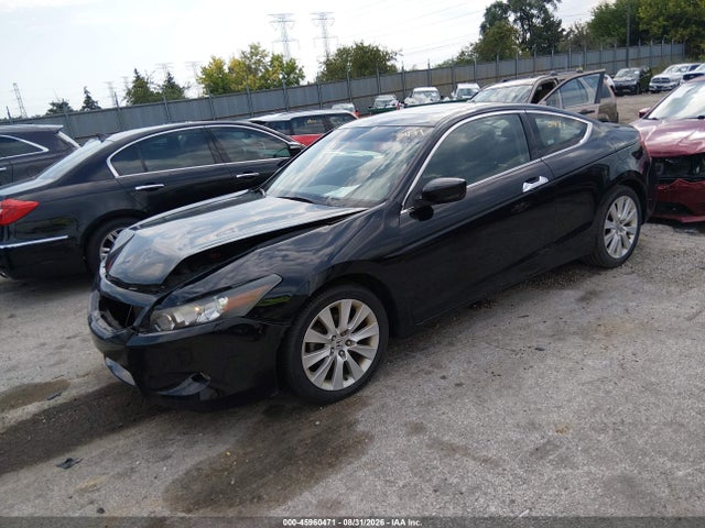 Продаж на аукціоні авто 2008 Honda Accord 3.5 Ex-l, vin: 1HGCS22828A009201, номер лоту: 45960471