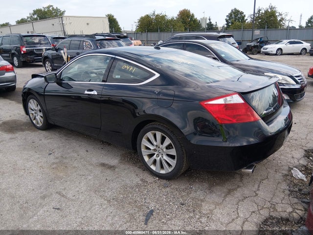 Продаж на аукціоні авто 2008 Honda Accord 3.5 Ex-l, vin: 1HGCS22828A009201, номер лоту: 45960471