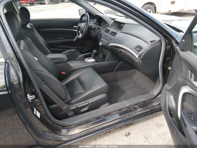 Продаж на аукціоні авто 2008 Honda Accord 3.5 Ex-l, vin: 1HGCS22828A009201, номер лоту: 45960471