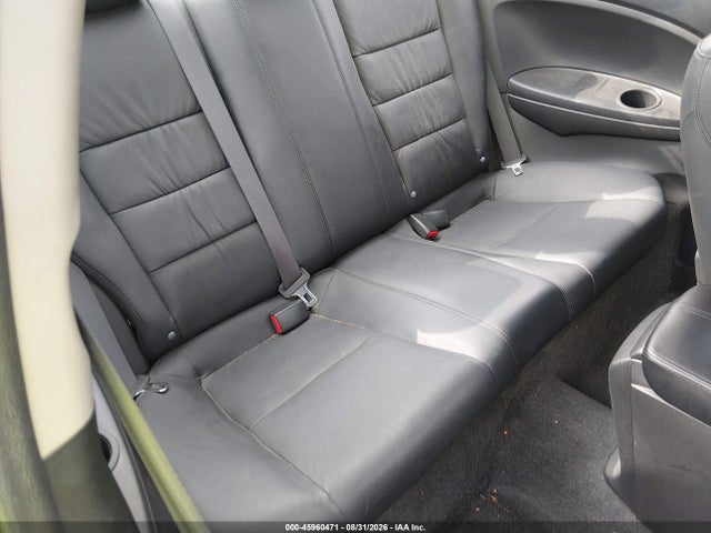 Продаж на аукціоні авто 2008 Honda Accord 3.5 Ex-l, vin: 1HGCS22828A009201, номер лоту: 45960471