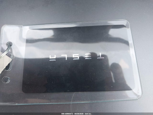 Продажа на аукционе авто 2021 Tesla Model 3 Standard Range Plus Rear-wheel Drive, vin: 5YJ3E1EA1MF030072, номер лота: 45960472