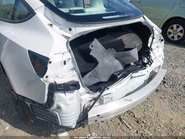 Продажа на аукционе авто 2021 Tesla Model 3 Standard Range Plus Rear-wheel Drive, vin: 5YJ3E1EA1MF030072, номер лота: 45960472