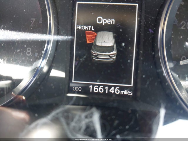 5TDDKRFH2GS235410 Toyota Highlander Limited Platinum V6