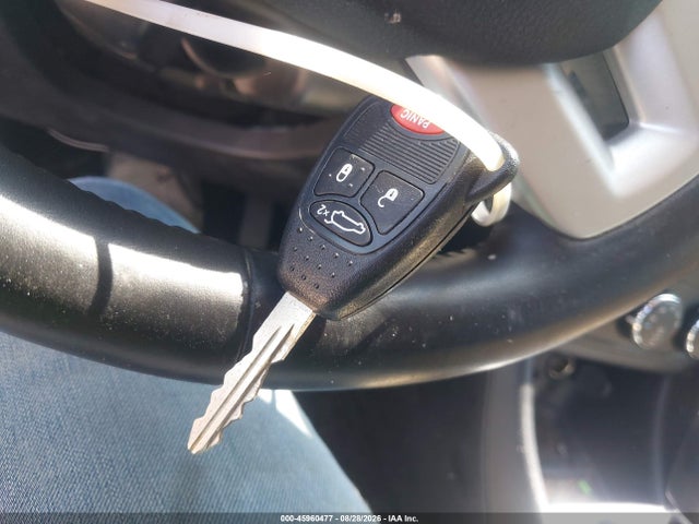 2013 Dodge Avenger Sxt მანქანა იყიდება აუქციონზე, vin: 1C3CDZCG3DN740962, აუქციონის ნომერი: 45960477
