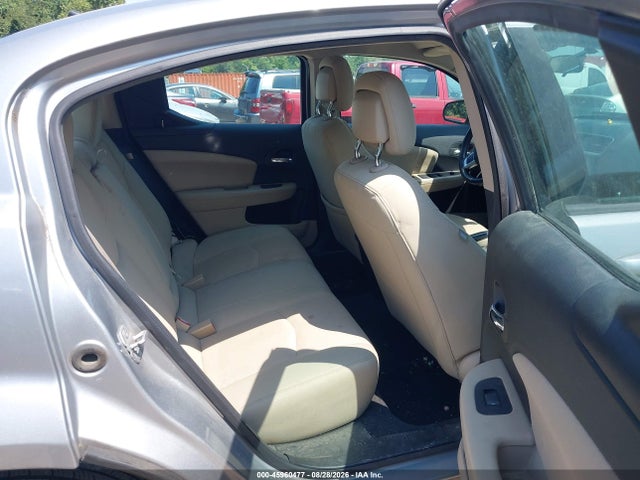 2013 Dodge Avenger Sxt მანქანა იყიდება აუქციონზე, vin: 1C3CDZCG3DN740962, აუქციონის ნომერი: 45960477