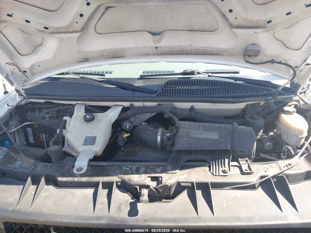 Продажа на аукционе авто 2014 Chevrolet Express 1500 Work Van, vin: 1GCSGAFX7E1169884, номер лота: 45960479