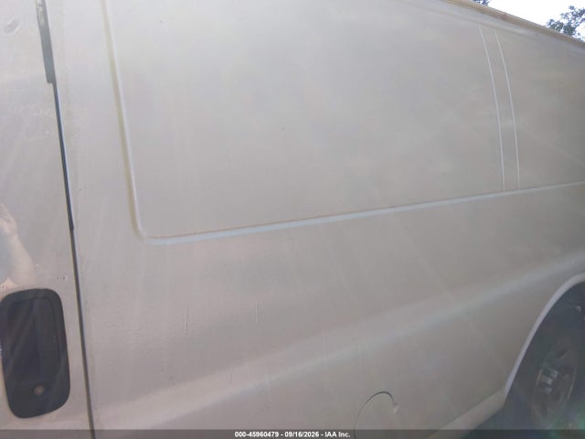 Продажа на аукционе авто 2014 Chevrolet Express 1500 Work Van, vin: 1GCSGAFX7E1169884, номер лота: 45960479