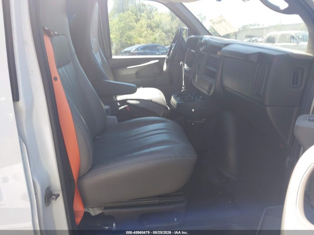 Продажа на аукционе авто 2014 Chevrolet Express 1500 Work Van, vin: 1GCSGAFX7E1169884, номер лота: 45960479