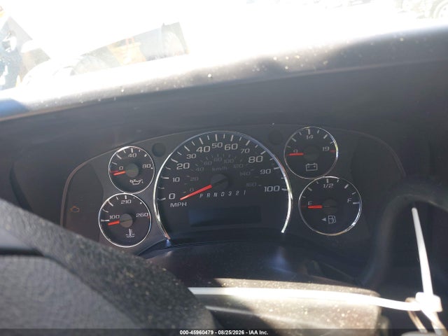 Продажа на аукционе авто 2014 Chevrolet Express 1500 Work Van, vin: 1GCSGAFX7E1169884, номер лота: 45960479