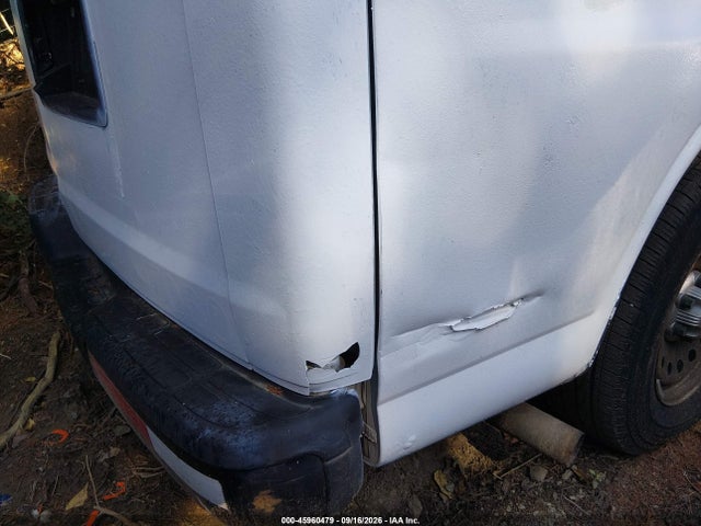 Продажа на аукционе авто 2014 Chevrolet Express 1500 Work Van, vin: 1GCSGAFX7E1169884, номер лота: 45960479