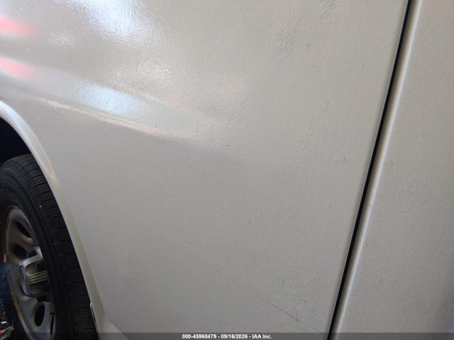 Продажа на аукционе авто 2014 Chevrolet Express 1500 Work Van, vin: 1GCSGAFX7E1169884, номер лота: 45960479