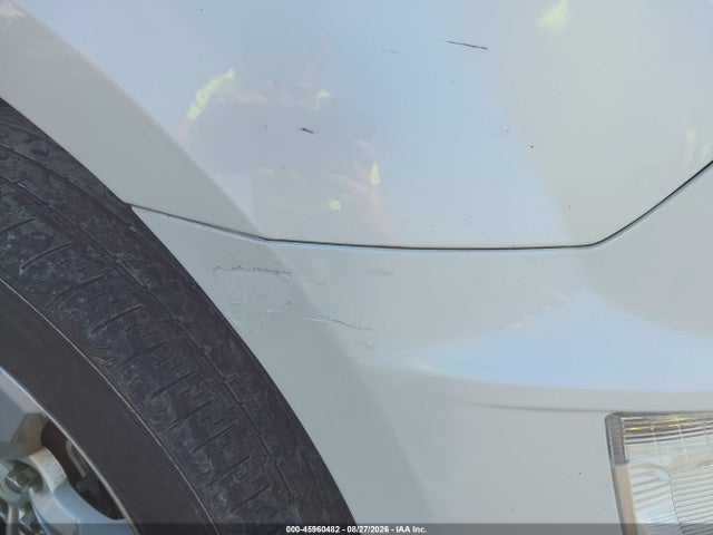 45960482 :رقم المزاد ، 2GNALCEKXG6222304 vin ، 2016 Chevrolet Equinox Lt مزاد بيع