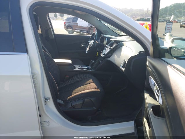45960482 :رقم المزاد ، 2GNALCEKXG6222304 vin ، 2016 Chevrolet Equinox Lt مزاد بيع
