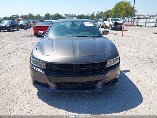 2015 Dodge Charger R/t მანქანა იყიდება აუქციონზე, vin: 2C3CDXCTXFH871058, აუქციონის ნომერი: 45960484