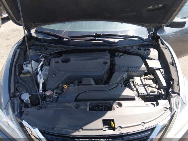 Aukcja sprzedaży 2018 Nissan Altima 2.5 S, vin: 1N4AL3APXJC297289, numer aukcji: 45960488