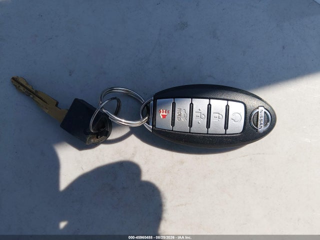 Aukcja sprzedaży 2018 Nissan Altima 2.5 S, vin: 1N4AL3APXJC297289, numer aukcji: 45960488