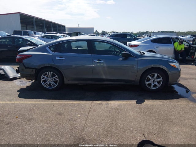 Aukcja sprzedaży 2018 Nissan Altima 2.5 S, vin: 1N4AL3APXJC297289, numer aukcji: 45960488