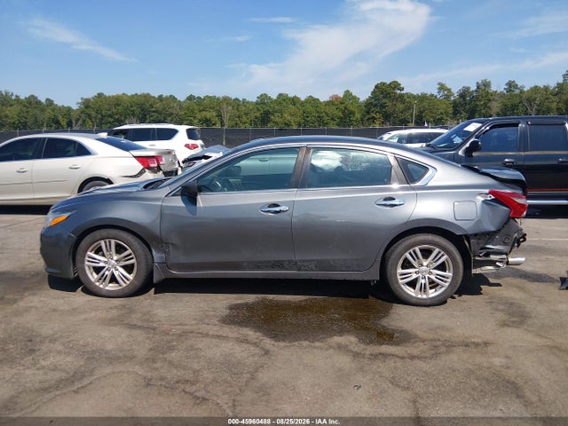 Aukcja sprzedaży 2018 Nissan Altima 2.5 S, vin: 1N4AL3APXJC297289, numer aukcji: 45960488