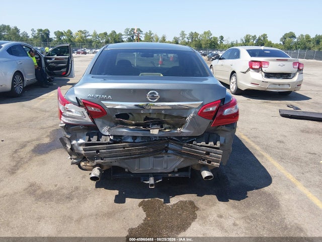 Aukcja sprzedaży 2018 Nissan Altima 2.5 S, vin: 1N4AL3APXJC297289, numer aukcji: 45960488