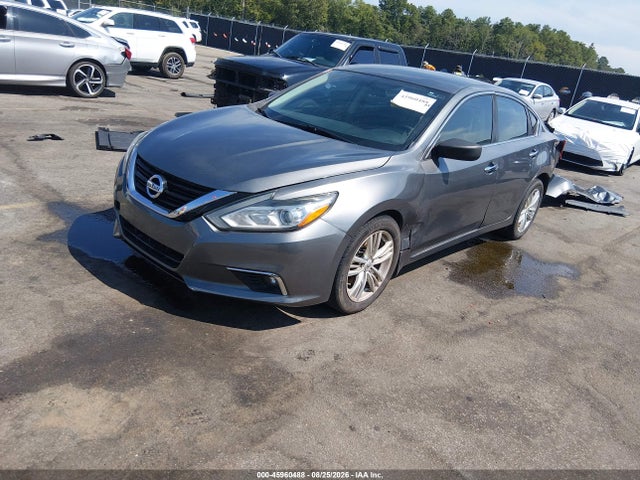 Aukcja sprzedaży 2018 Nissan Altima 2.5 S, vin: 1N4AL3APXJC297289, numer aukcji: 45960488