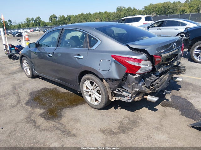 Aukcja sprzedaży 2018 Nissan Altima 2.5 S, vin: 1N4AL3APXJC297289, numer aukcji: 45960488