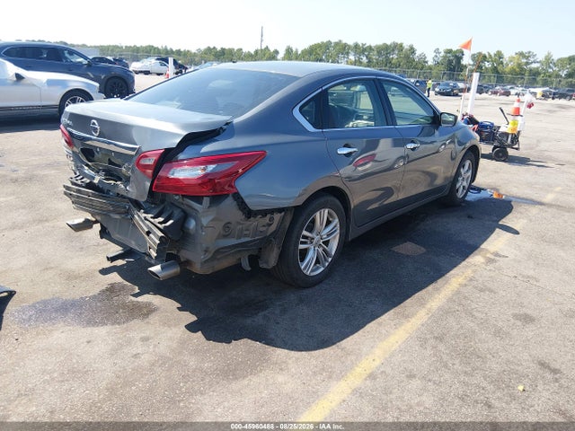 Aukcja sprzedaży 2018 Nissan Altima 2.5 S, vin: 1N4AL3APXJC297289, numer aukcji: 45960488
