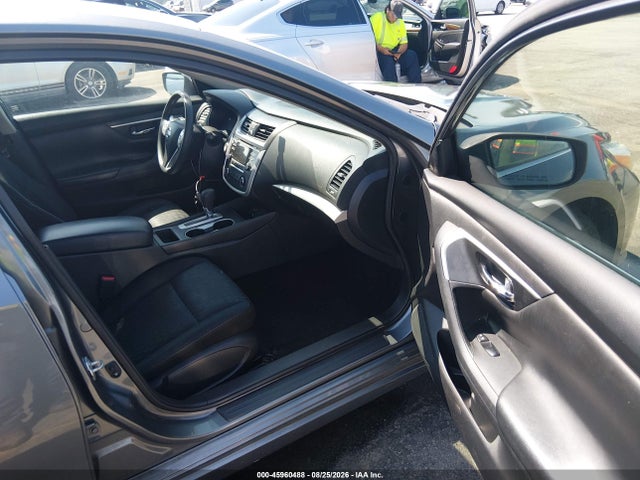 Aukcja sprzedaży 2018 Nissan Altima 2.5 S, vin: 1N4AL3APXJC297289, numer aukcji: 45960488